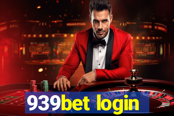 939bet login